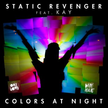 Static Revenger Colors At Night (feat. Kay) [Roniks Instr]