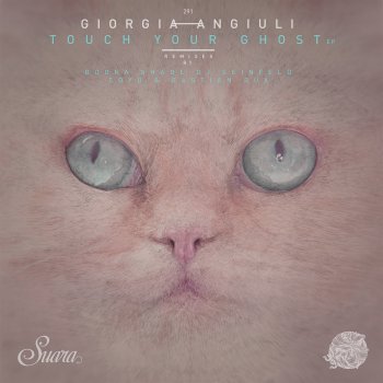 Giorgia Angiuli Touch Your Ghost (Booka Shade Remix)