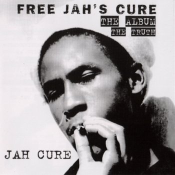 Jah Cure Troding the Valley