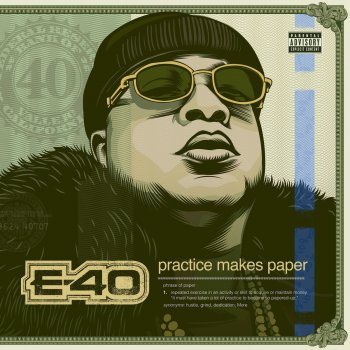 E-40 Bet You Didn't Know