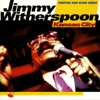 Jimmy Witherspoon Goin To Chicago (Live)