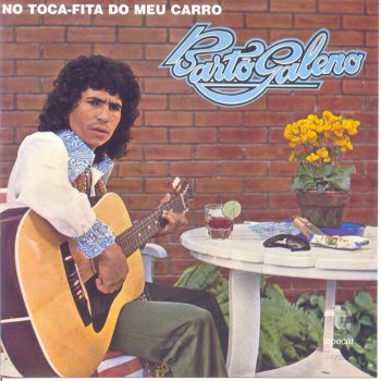 Bartô Galeno Adeus Solidão (1998 - Remaster)