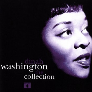 Dinah Washington feat. Malcolm Addey It's A Mean Old Man's World