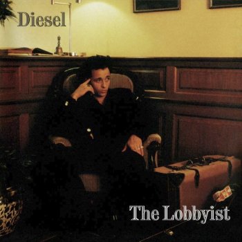 Diesel I've Been Loving You Too Long - Acoustic