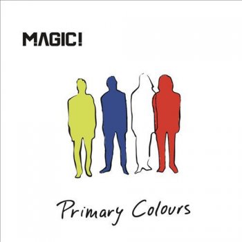 MAGIC! Primary Colours