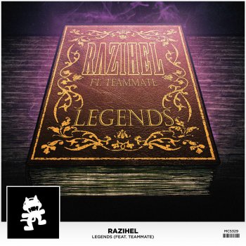 Razihel feat. TeamMate Legends