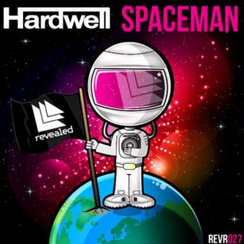 Hardwell feat. Mitch Crown Call Me a Spaceman (Alternative Radio Edit)