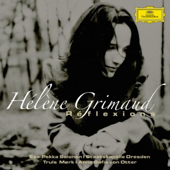 Robert Schumann, Hélène Grimaud, Staatskapelle Dresden & Esa-Pekka Salonen Piano Concerto In A Minor, Op.54: 3. Allegro vivace
