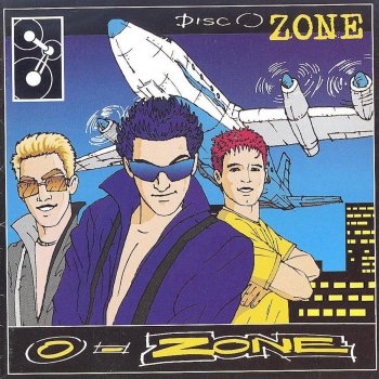O-Zone feat. Unu Despre tine - Unu' In The Mix