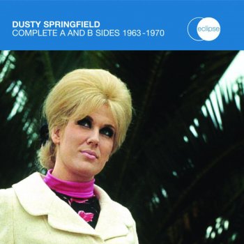 Dusty Springfield The Corrupt Ones