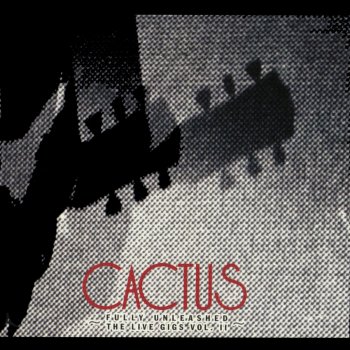Cactus Parchman Farm (Live at the Isle of Wight 1970)