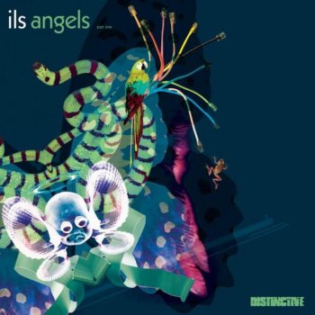 iLs Angels (Teddy Tinkleman Mix)