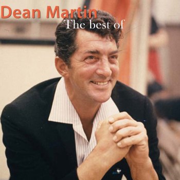 Dean Martin I Feel a Song Coming On