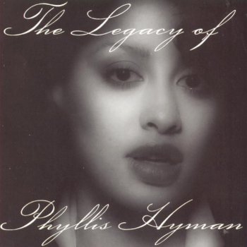 Phyllis Hyman Be Careful (How You Treat My Love)