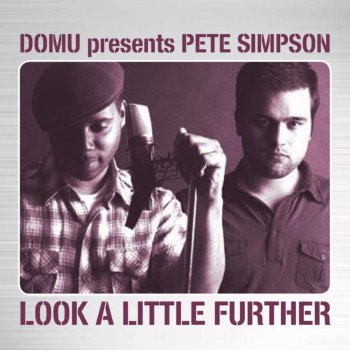 Domu feat. Pete Simpson Won't Give Up