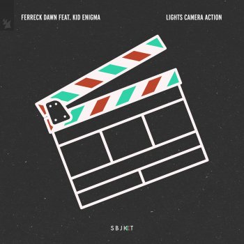 Ferreck Dawn Lights Camera Action (feat. Kid Enigma) [Extended Mix]