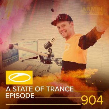 Simon Patterson feat. Lucy Pullin Blink (ASOT 904)