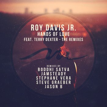 Roy Davis Jr. feat. Terry Dexter Hands Of Love - Original Mix