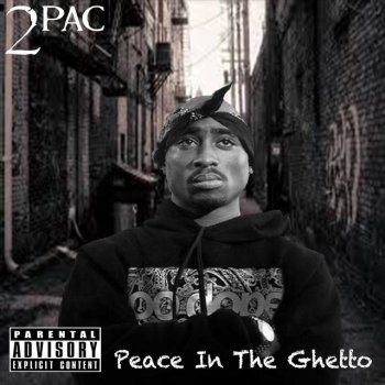 2Pac feat. JonesyTheDon Shorty Wanna Be A Thug