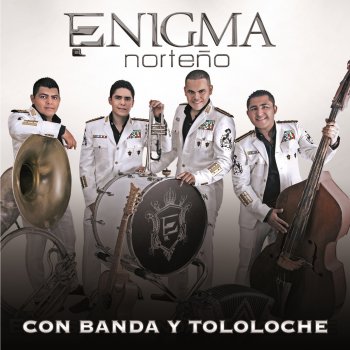 Enigma Norteño El Ondeado - Con Banda