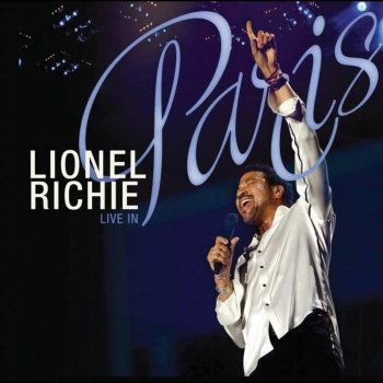 Lionel Richie Sail On