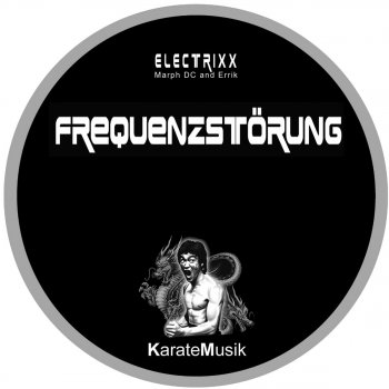 Electrixx feat. Oscar Frequenzstörung - Oscar Remix