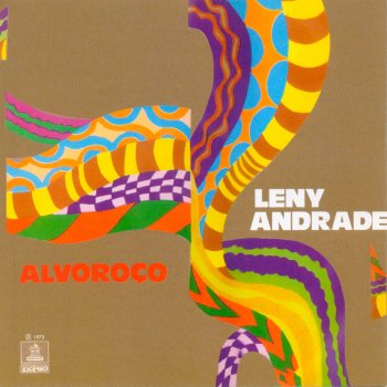 Leny Andrade Não Adianta