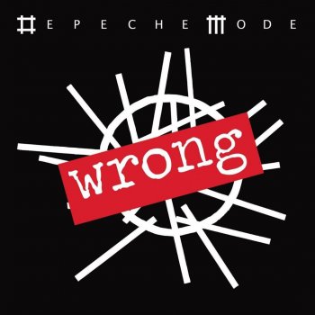 Depeche Mode Wrong