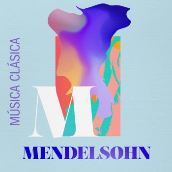 Felix Mendelssohn feat. Derek Han, Stephen Gunzenhauser & Israel Chamber Orchestra Piano Concerto No. 2 in D Minor, Op. 40: III. Finale (Presto scherzando)
