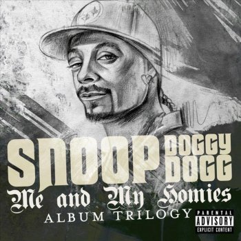Snoop Dogg feat. The Eastsidaz Give It 2’ Em Dogg