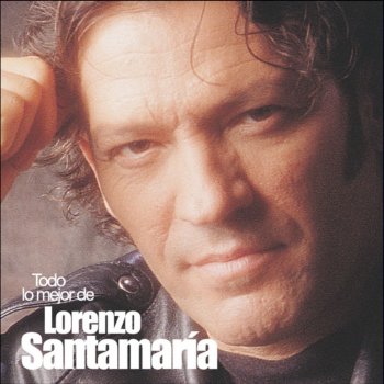 Lorenzo Santamaría Rosy