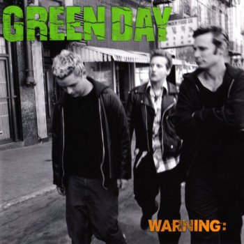 Green Day Waiting