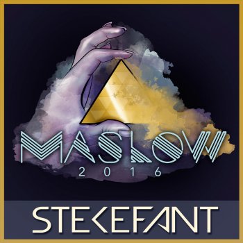 Stekefant feat. Martin Bjerke Maslow 2016 (feat. Martin Bjerke)