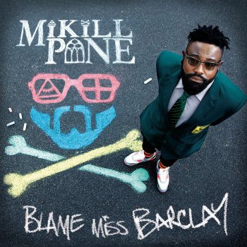 Mikill Pane Life On the Line