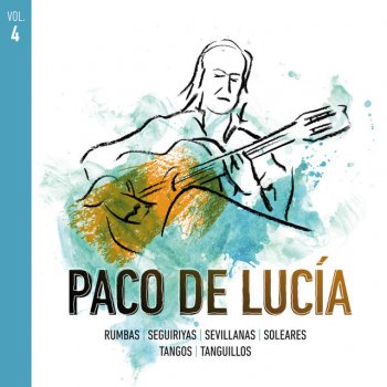 Paco de Lucía feat. Pepe de Lucia Buana Buana King Kong - Live