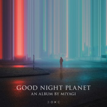 Miyagi Sleeping On Jupiter (feat. Eleonora)