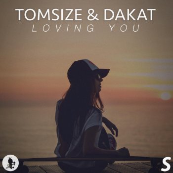 Tomsize feat. DaKat Loving You