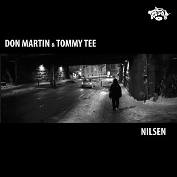 Don Martin & Tommy Tee Nilsen (Instrumental)