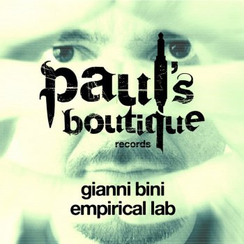 Gianni Bini Empirical Lab