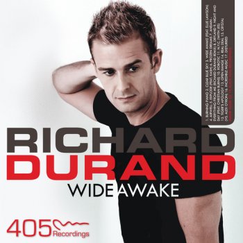 Andain Everything From Me (Richard Durand Remix)