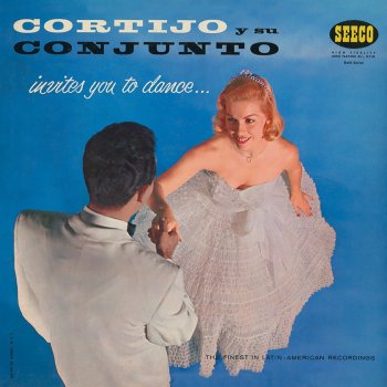 Cortijo y Su Combo Calypso, Bomba Y Plena