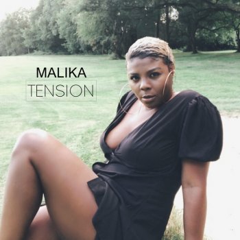 Malika The Difference Between Us (Tryna Get over You) [Radio Edit]