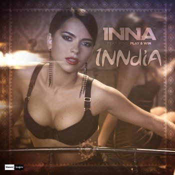 INNA feat. Play & Win INNdiA (Ciprian Robu Dubstep Remix)