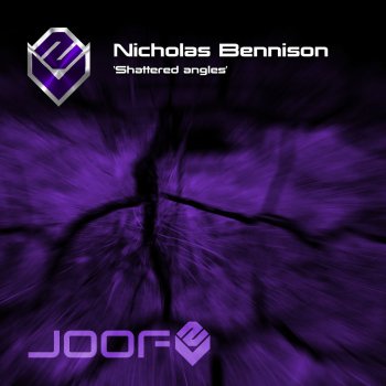 Nicholas Bennison Shattered Angles (Polyamoris Remix)
