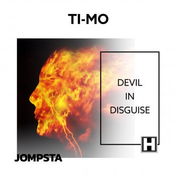 Ti-Mo Devil In Disguise (Extended Mix)
