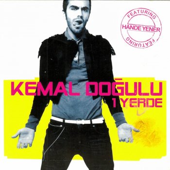 Kemal Doğulu feat. Hande Yener Bir Yerde (Remix)