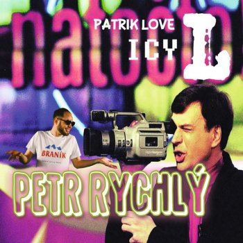 Patrik Love ICY L Ggunja - Cassh