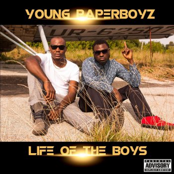 Young Paperboyz Life Philosophy (Remix) [feat. Jdam & Nasty Black]