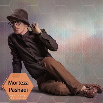 Morteza Pashaei Esmesh Eshghe (Remix)