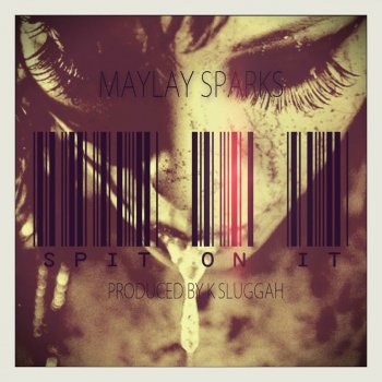 Maylay Sparks feat. Rocc Spotz Jerk Chicken